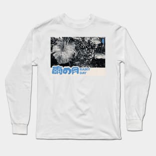 Rainy Day Long Sleeve T-Shirt